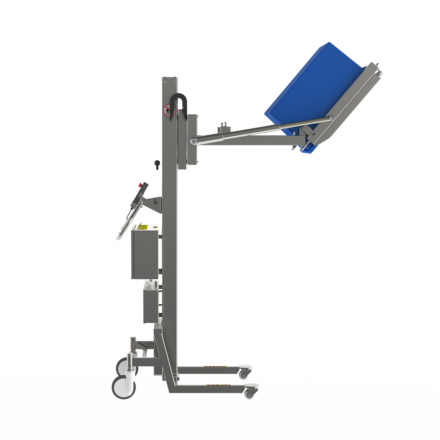 Electric Box Tipper (EBT)