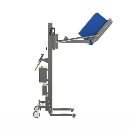 Electric Box Tipper (EBT)