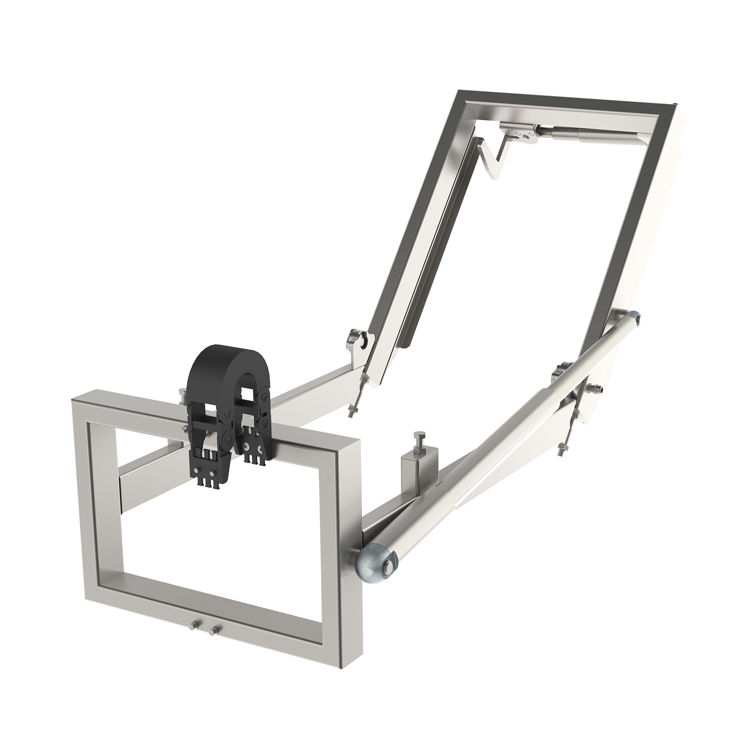 Electric Box Tipper (EBT)