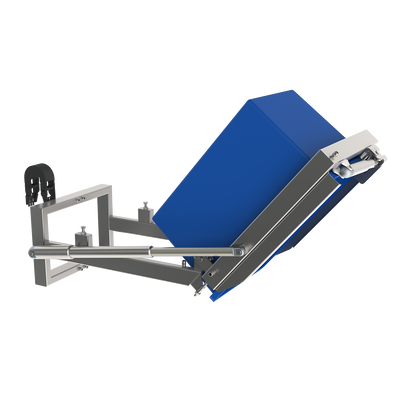 Electric Box Tipper (EBT)