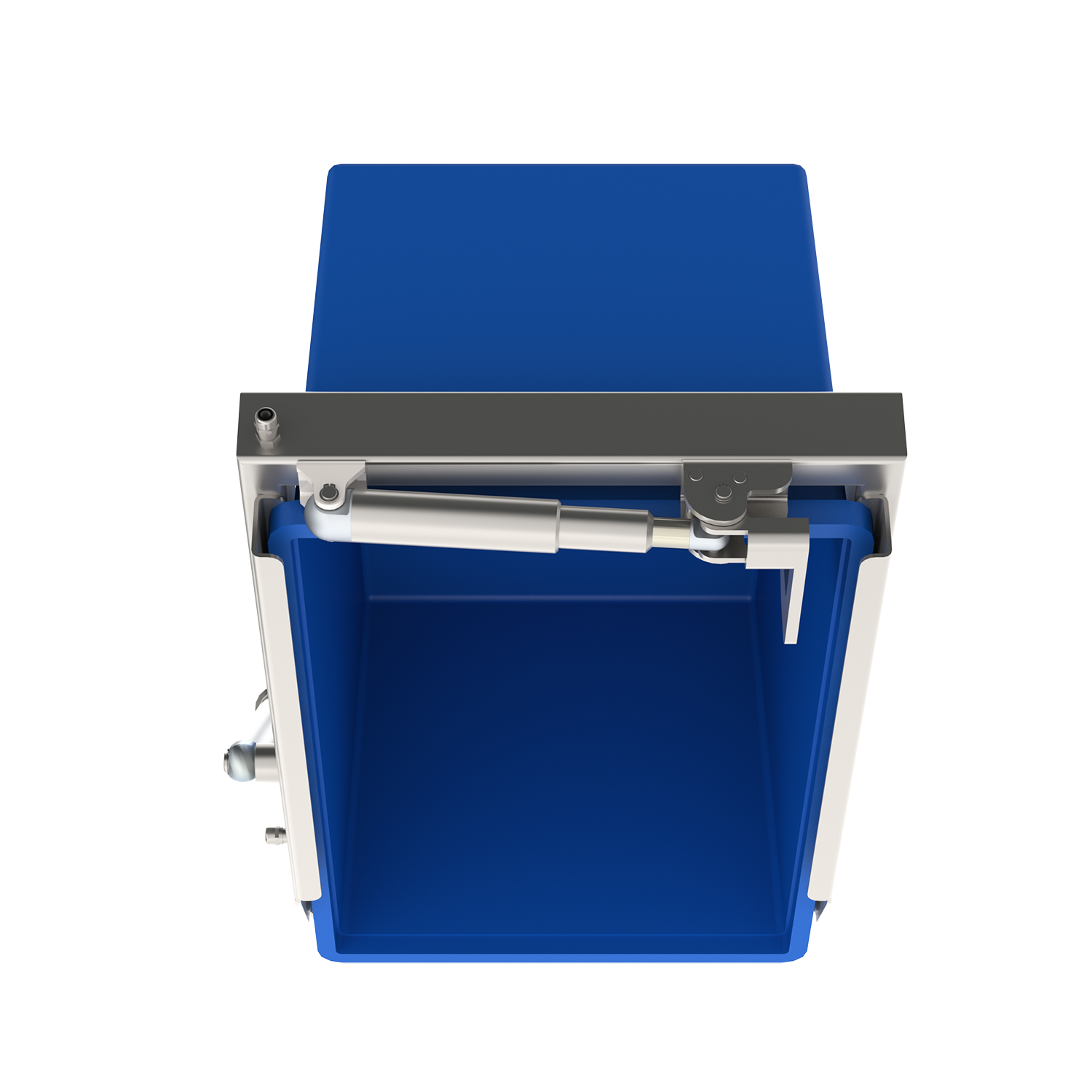 Electric Box Tipper (EBT)