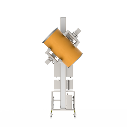 Electric Clamp with Electric Rotation (EC-ERU)