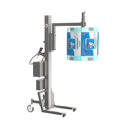 Electric Expander Unit (EEU)