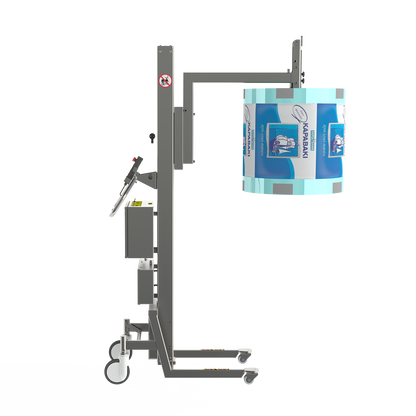 Electric Expander Unit (EEU)