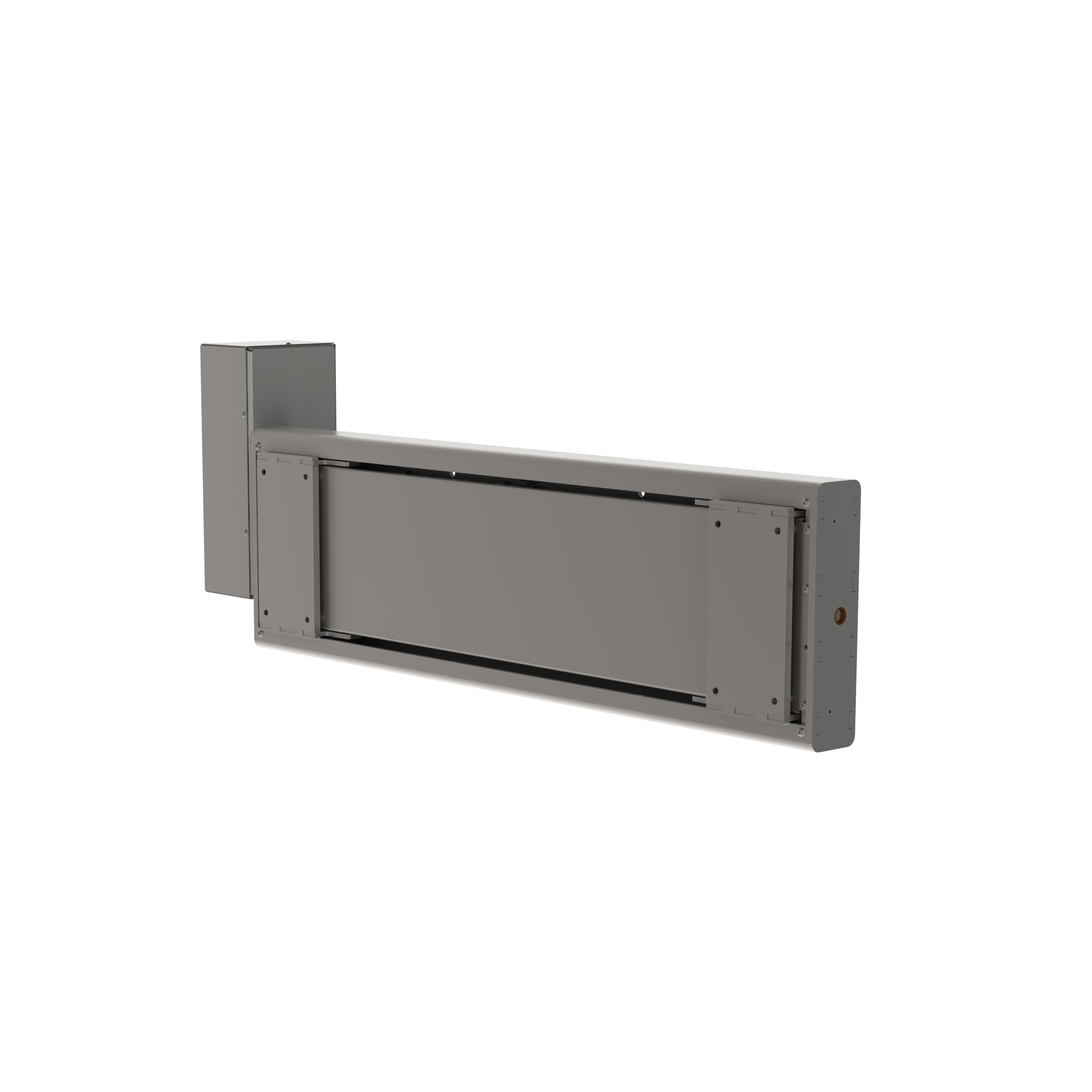Electric Linear Clamp (ELC)