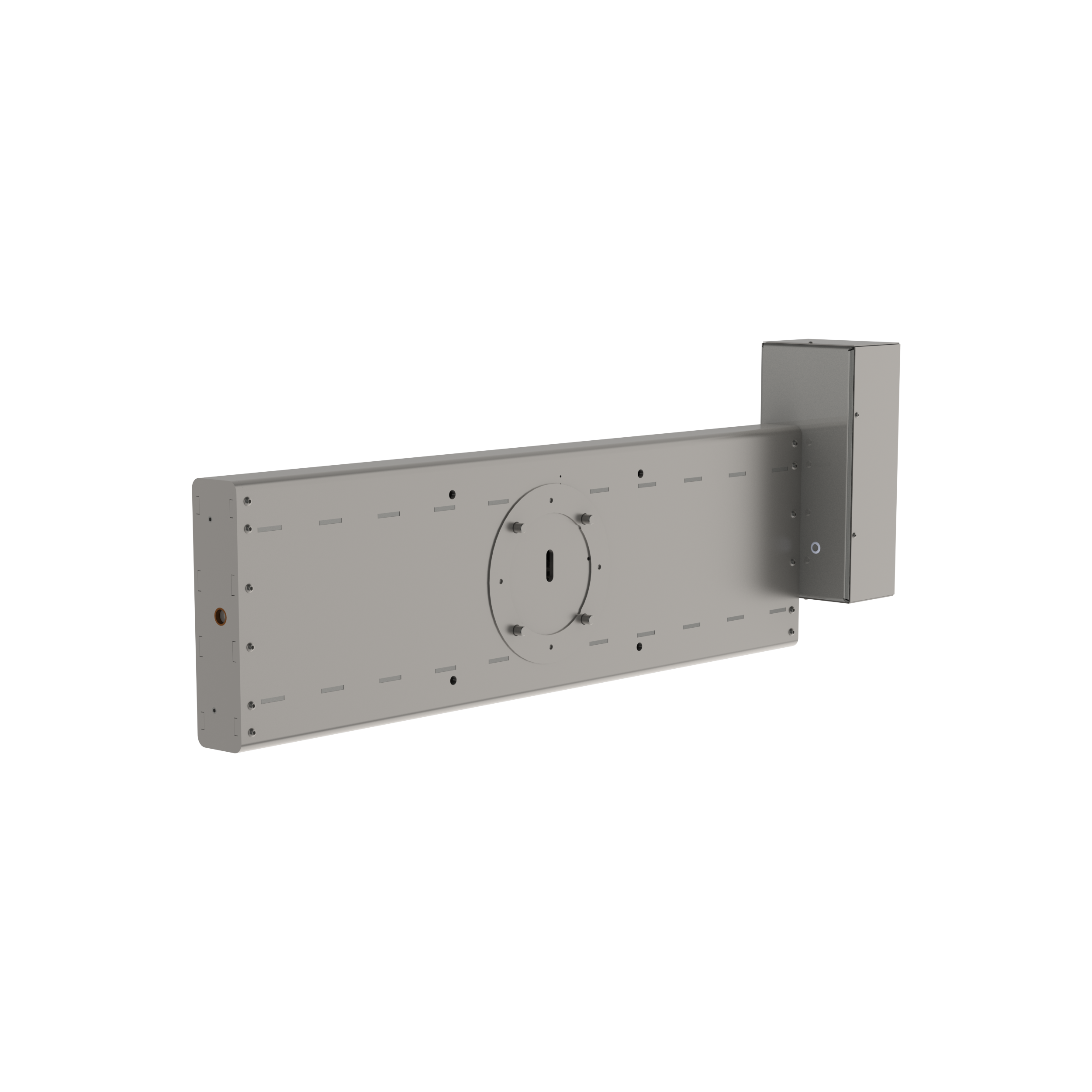 Electric Linear Clamp (ELC)