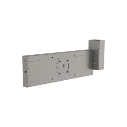 Electric Linear Clamp (ELC)