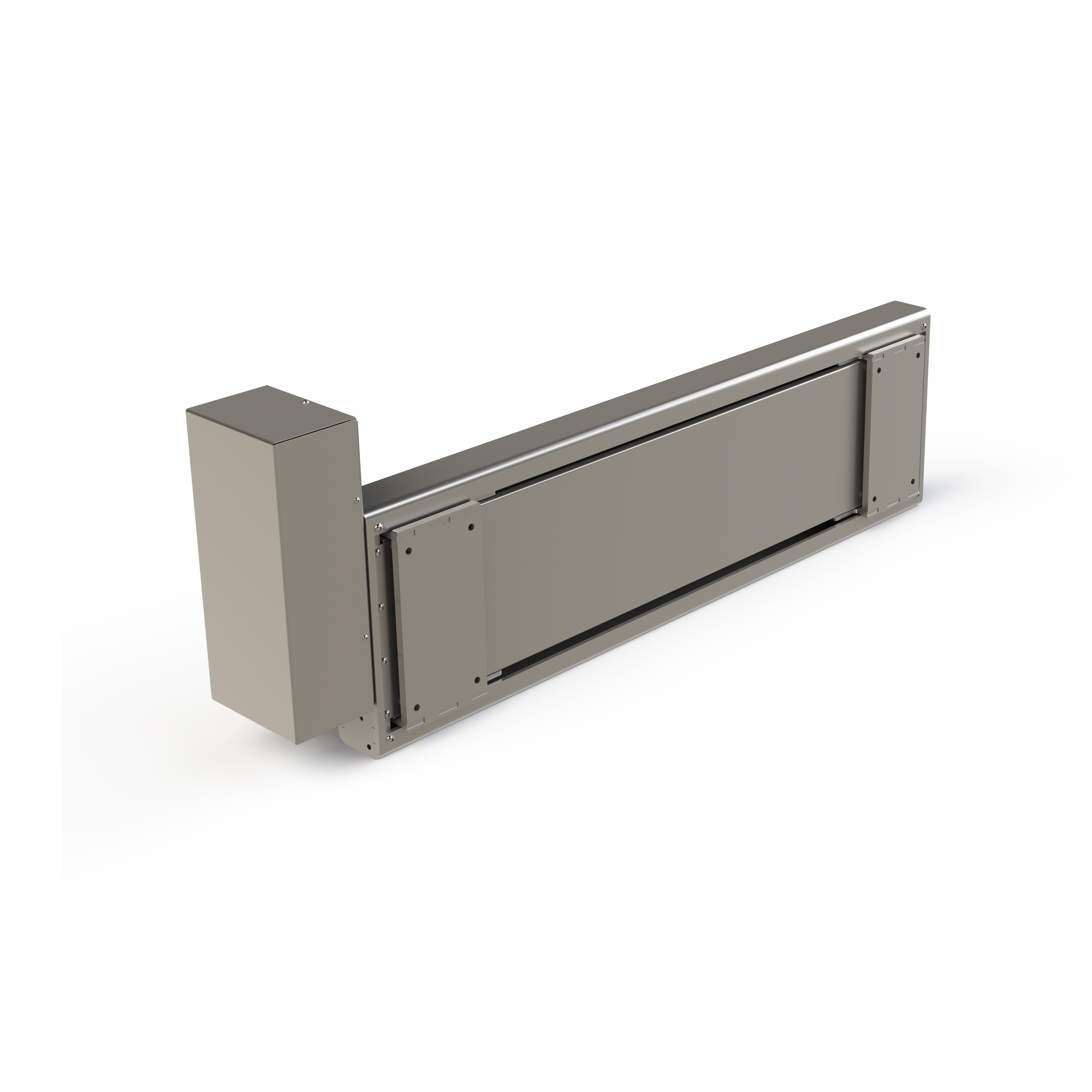 Electric Linear Clamp (ELC)