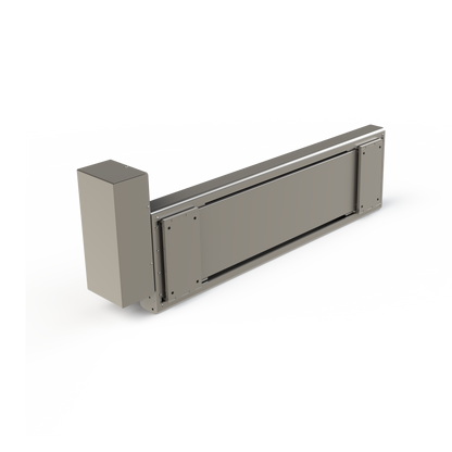 Electric Linear Clamp (ELC)