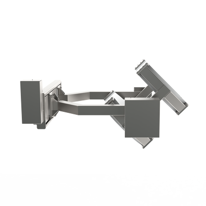 Electric Linear Clamp with Electric Tipping (ELC-ETU)