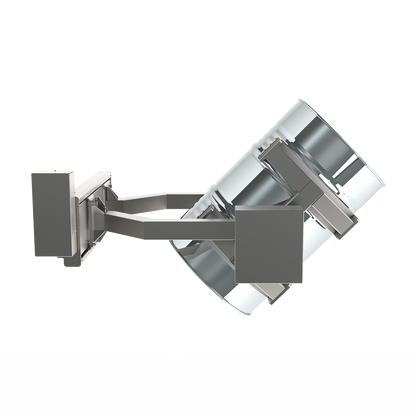 Electric Linear Clamp with Electric Tipping (ELC-ETU)