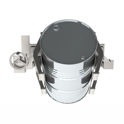 Electric Linear Clamp with Manual Tipping (ELC-MTU)