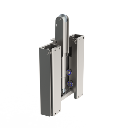 Electric Leveling (ELU)