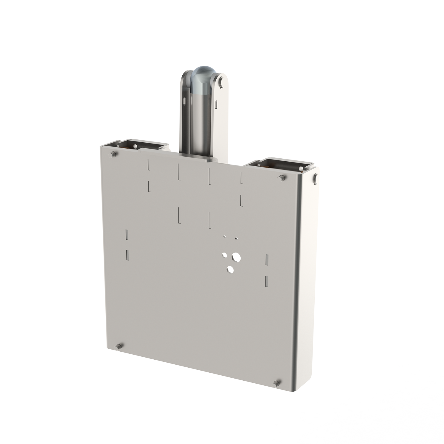 Electric Leveling (ELU)