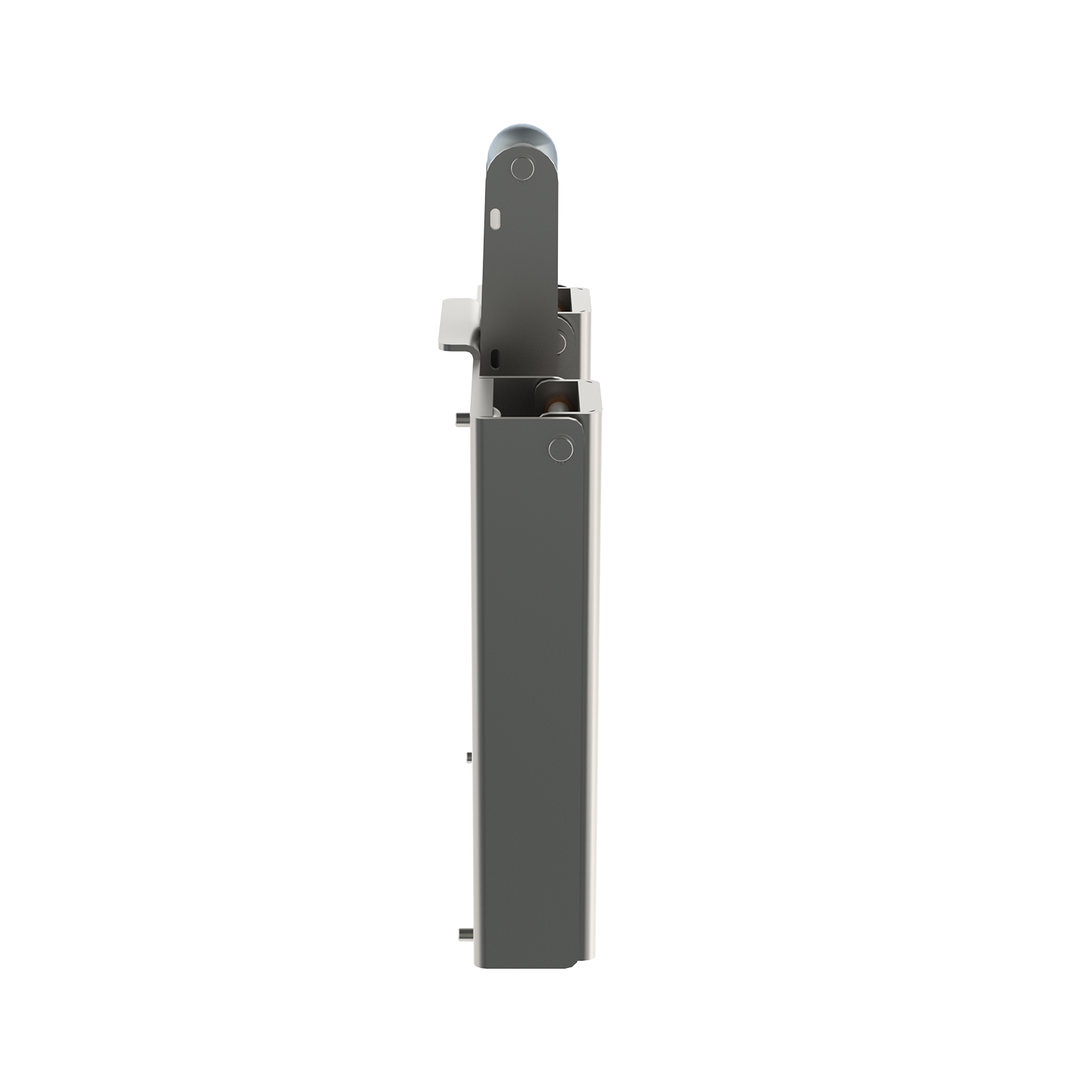 Electric Leveling (ELU)