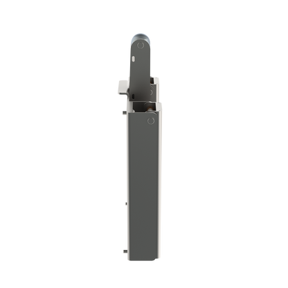 Electric Leveling (ELU)