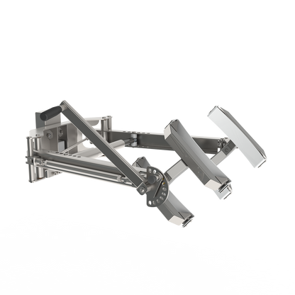 Electric Parallel Clamp (EPC)