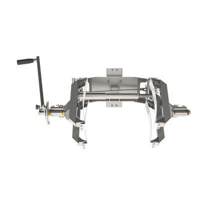 Electric Parallel Clamp (EPC)