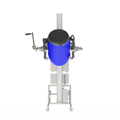 Electric Parallel Clamp (EPC)
