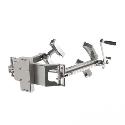 Electric Parallel Clamp (EPC)