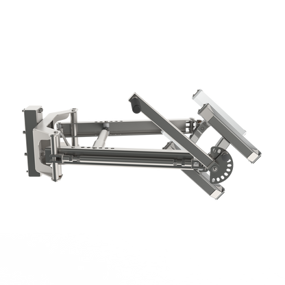 Electric Parallel Clamp (EPC)