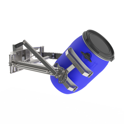 Electric Parallel Clamp (EPC)