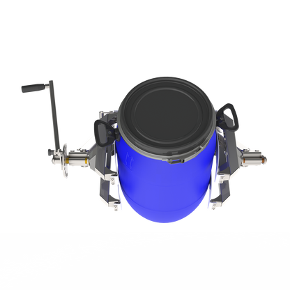 Electric Parallel Clamp (EPC)