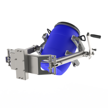 Electric Parallel Clamp (EPC)