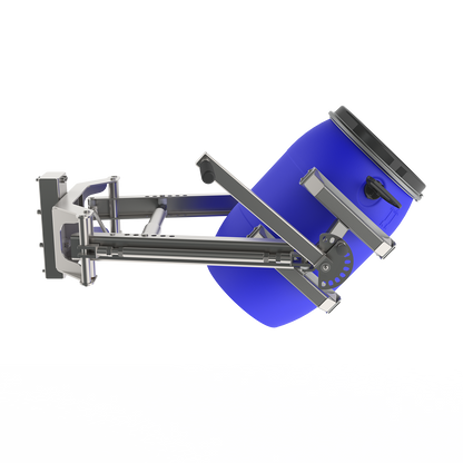 Electric Parallel Clamp (EPC)