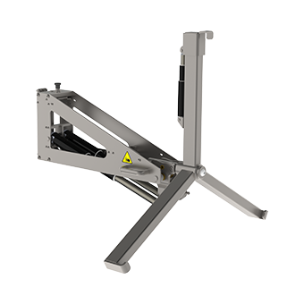 Electric Reel Gripper (ERG)