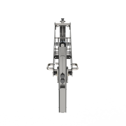 Electric Roll Manipulator (ERM)
