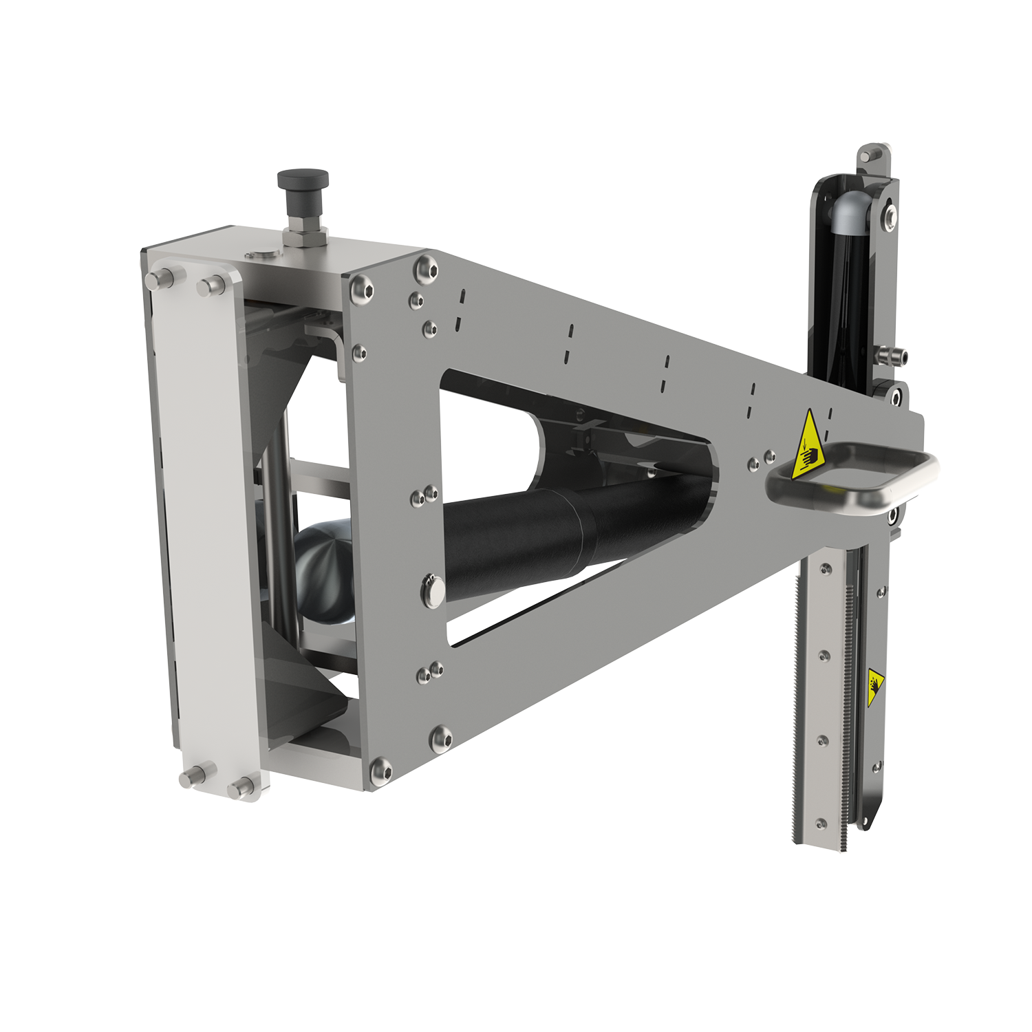 Electric Roll Manipulator (ERM)