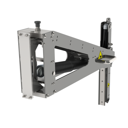 Electric Roll Manipulator (ERM)