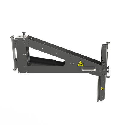 Electric Roll Manipulator (ERM)