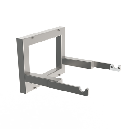 Fork with Notches (FN)