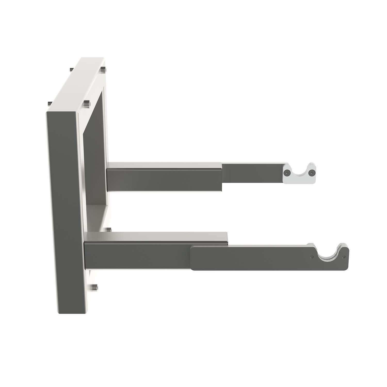 Fork with Notches (FN)