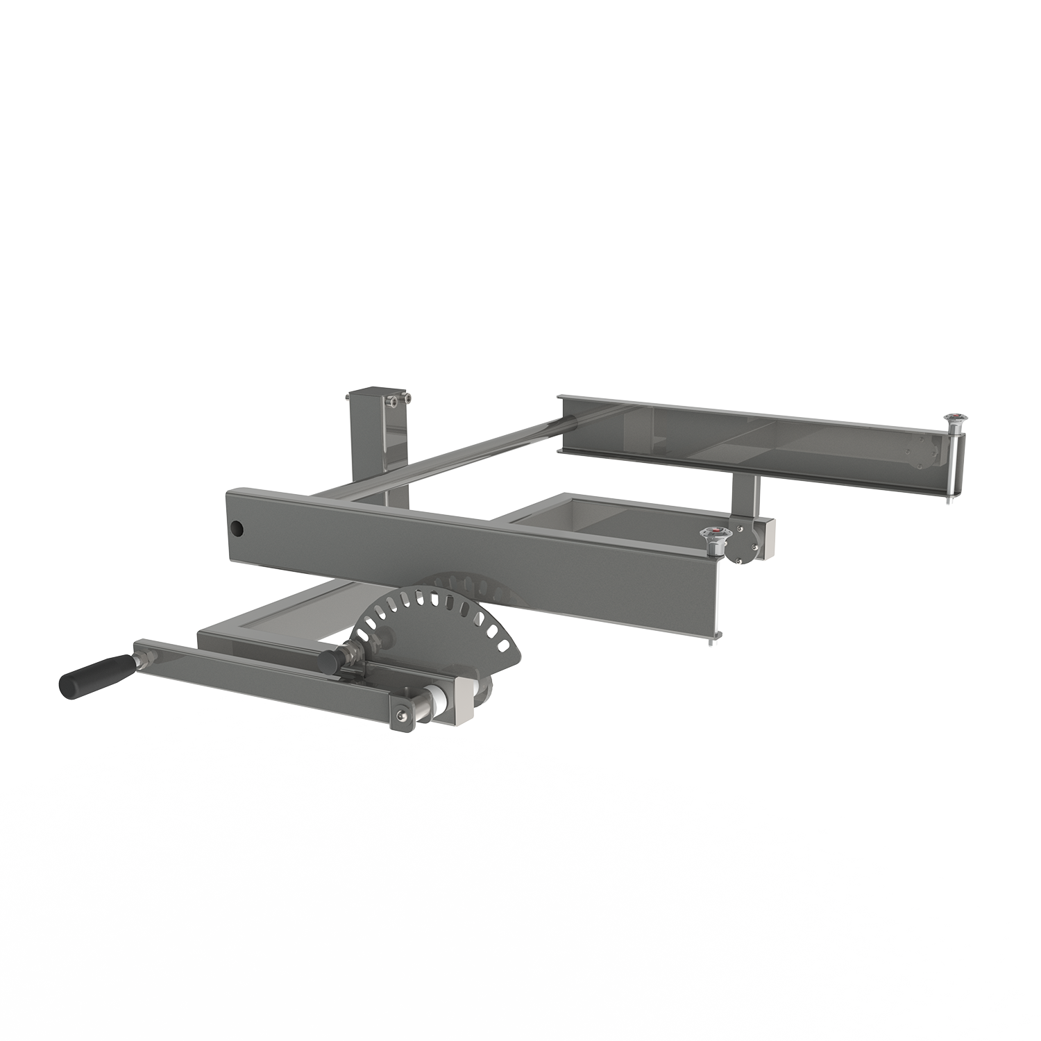 Manual Box Tipper (MBT)