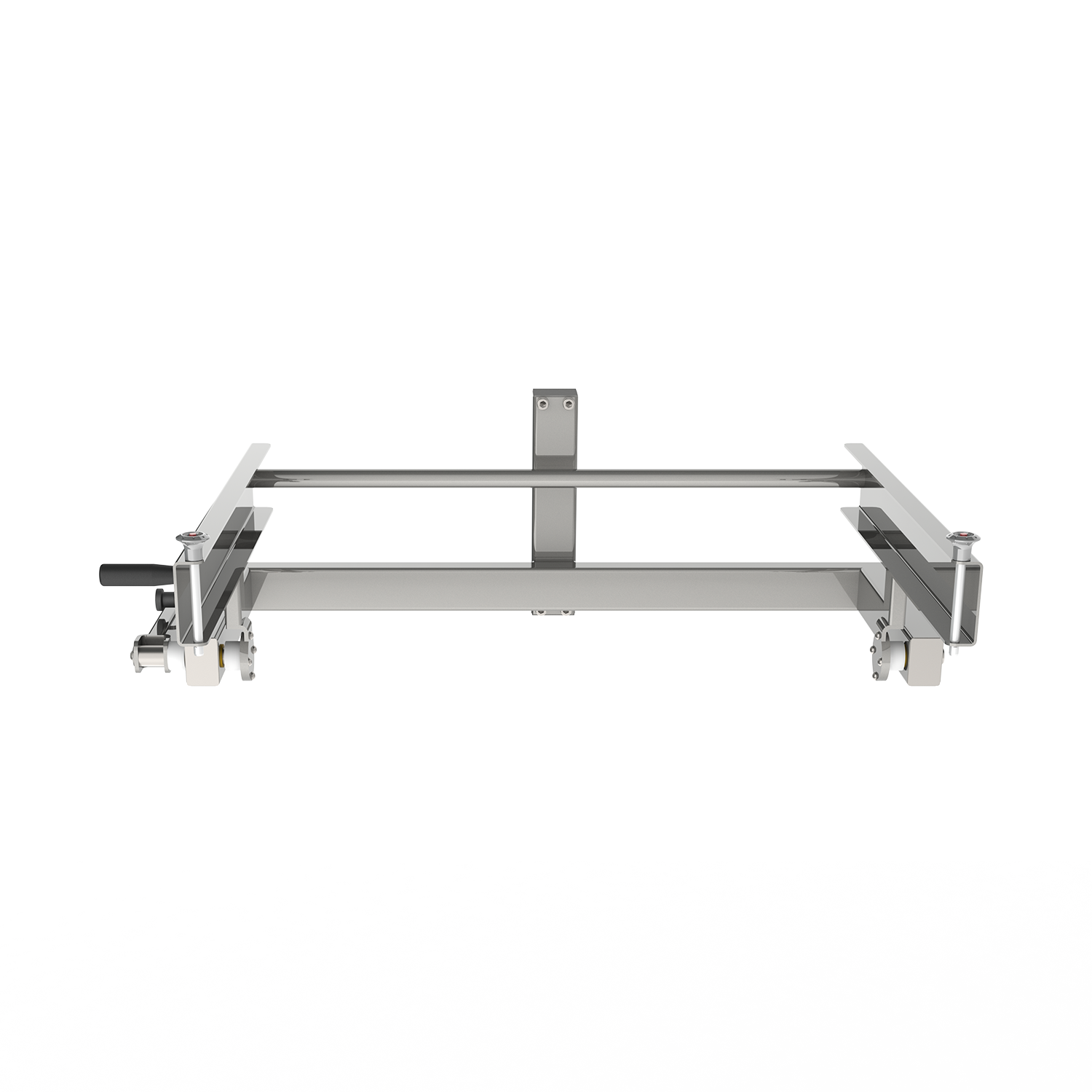Manual Box Tipper (MBT)