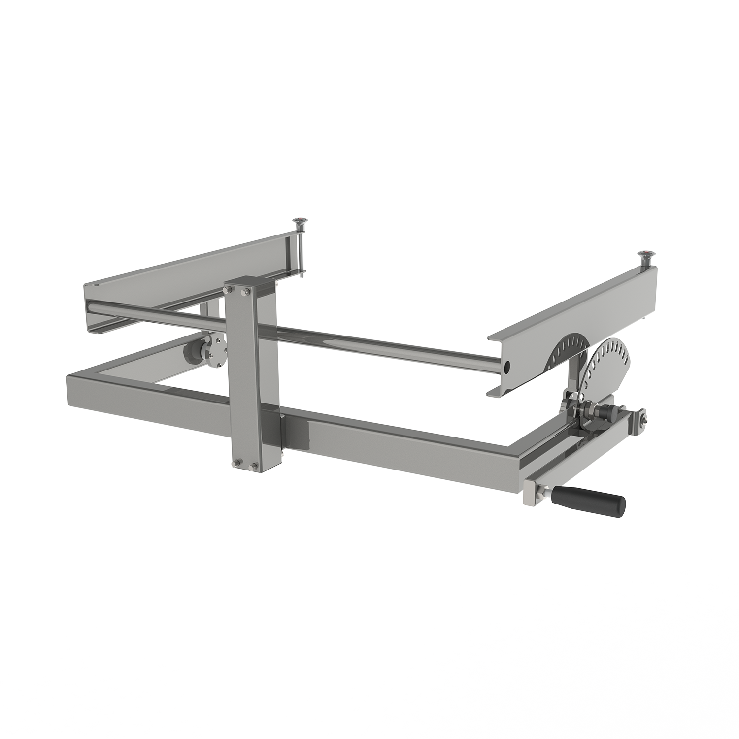 Manual Box Tipper (MBT)