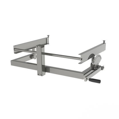 Manual Box Tipper (MBT)