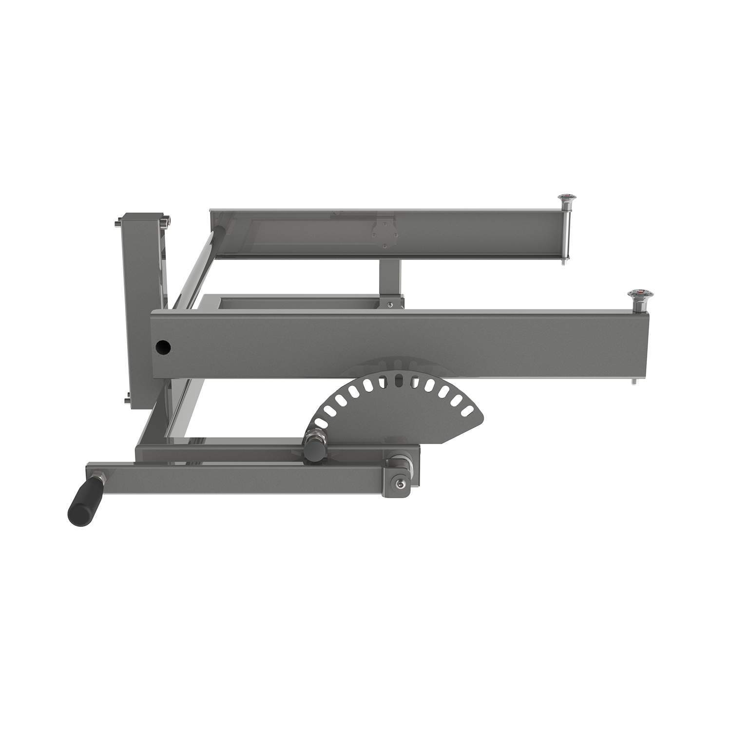 Manual Box Tipper (MBT)