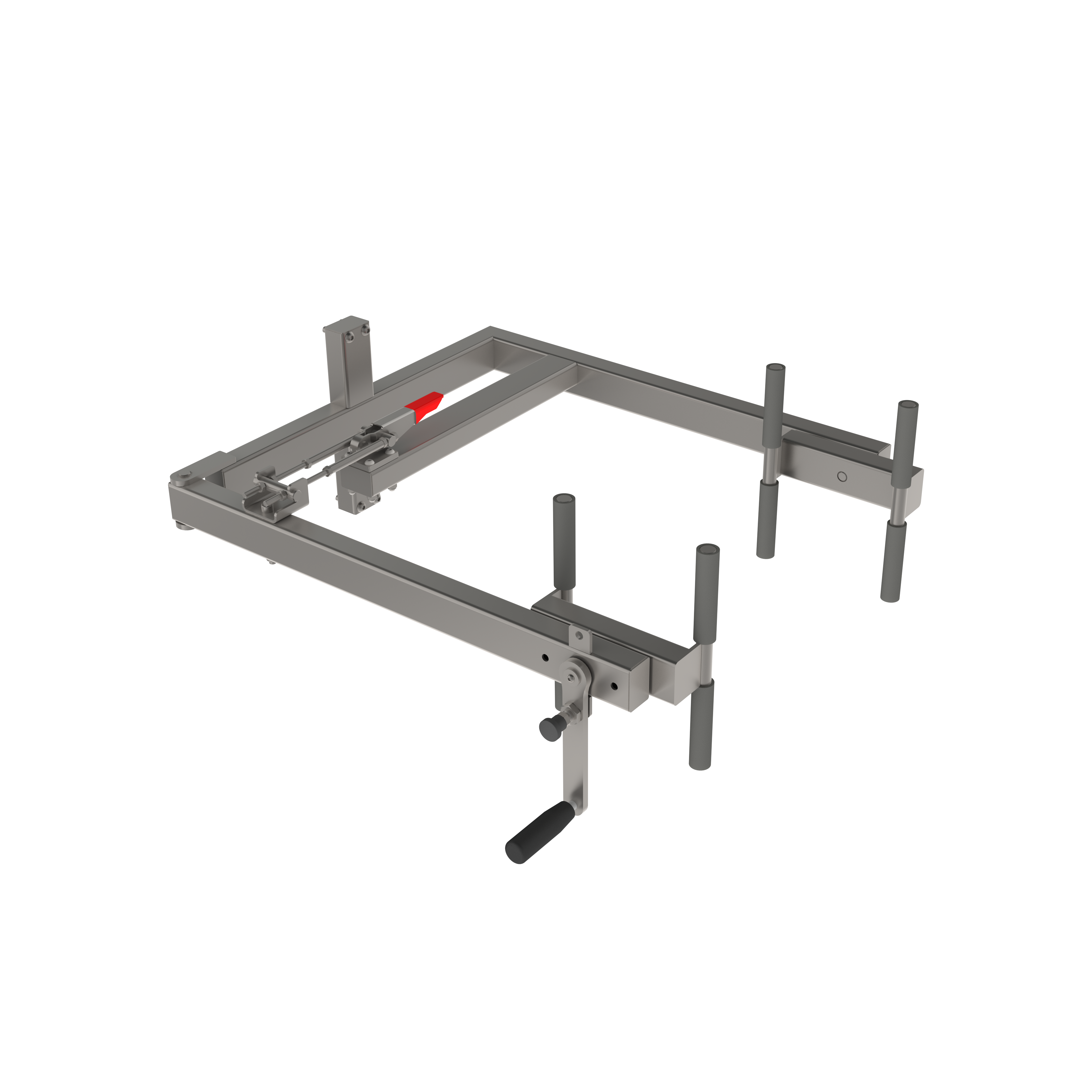 Manual Clamp (MC)