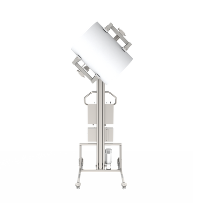 Manual Clamp with Simple Rotation (MC-SRU)