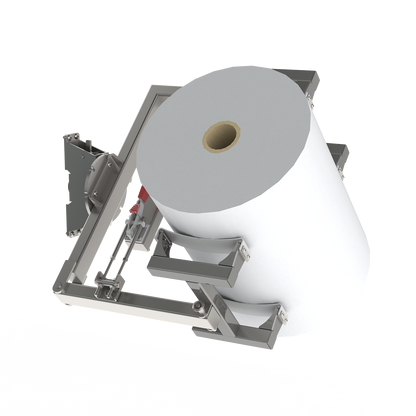 Manual Clamp with Simple Rotation (MC-SRU)