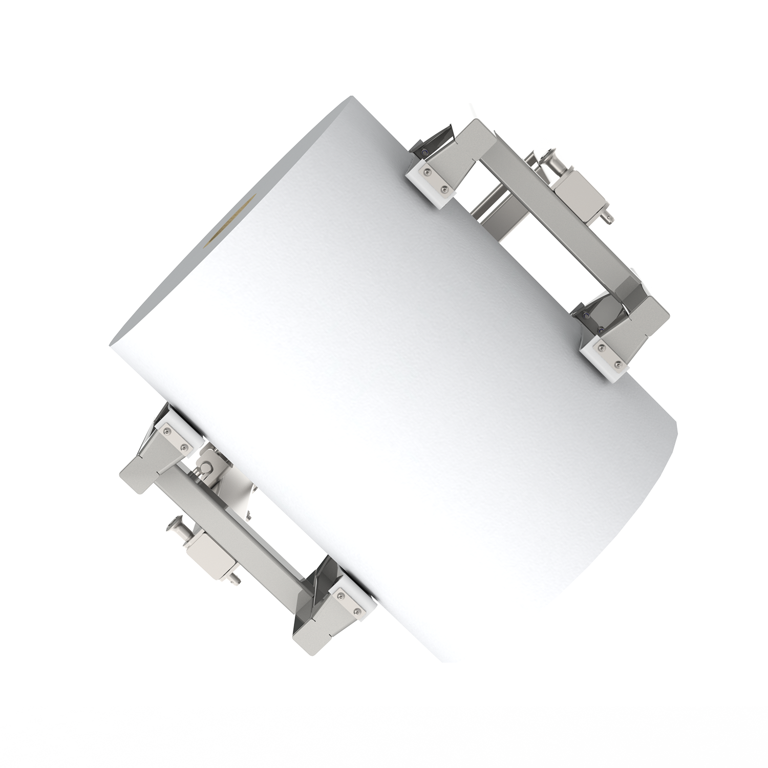 Manual Clamp with Simple Rotation (MC-SRU)