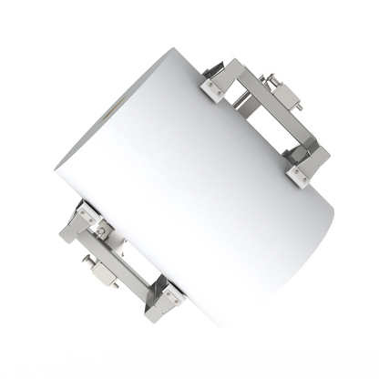 Manual Clamp with Simple Rotation (MC-SRU)