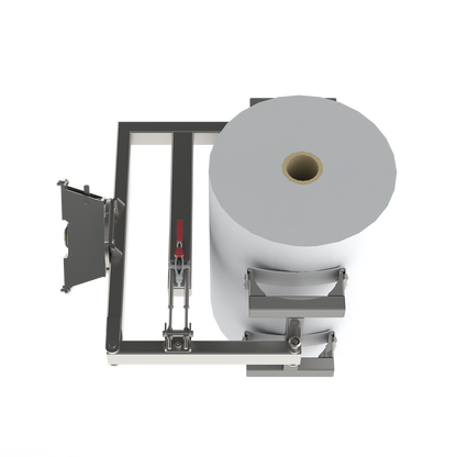 Manual Clamp with Simple Rotation (MC-SRU)