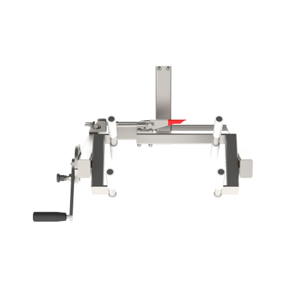 Manual Clamp with Simple Tipping Unit (MC-STU)