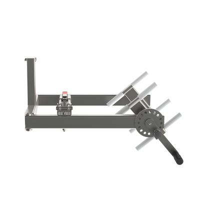 Manual Clamp with Simple Tipping Unit (MC-STU)