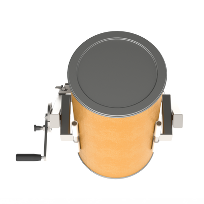 Manual Clamp with Simple Tipping Unit (MC-STU)